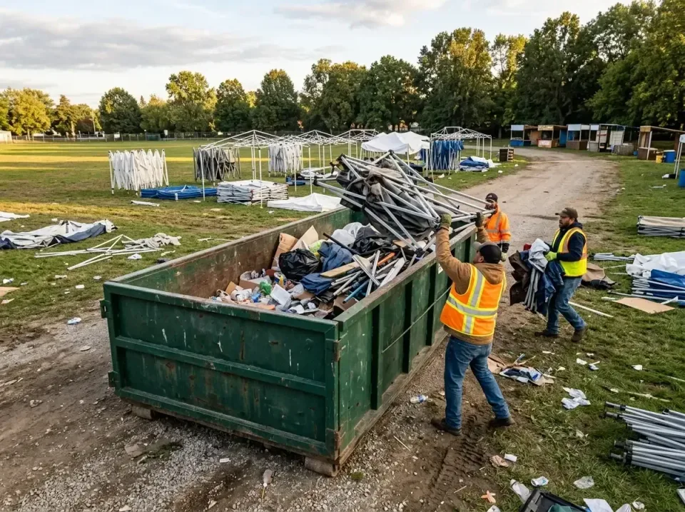 temporary-event-waste-containe-016 — frequently asked questions, Roll-Off Dumpster Rental Services in Alliance, OH